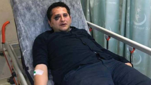 Cumhurbaşkanlığı korumalarının dövdüğü iddia edilen avukata ev hapsi