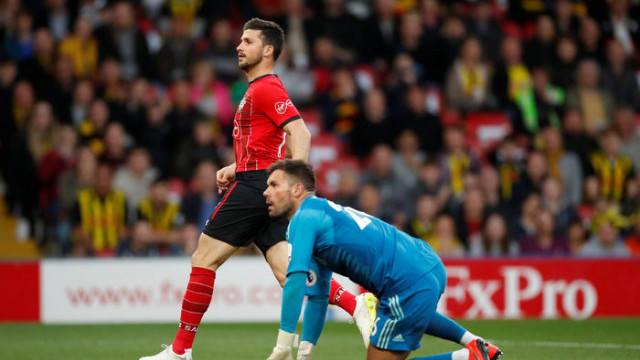 Shane Long Premier Lig tarihinin en erken golünü kaydetti