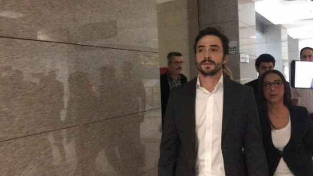 Ahmet Kural: ''Ceza almam suçlu olduğum anlamına gelmiyor''