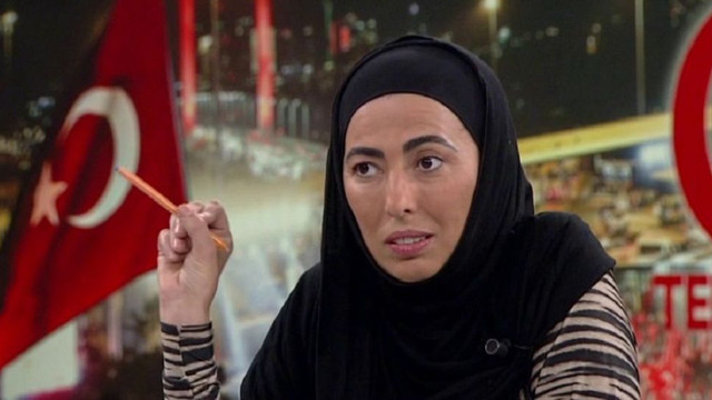 Olçok: ''Erdoğan’ın siyaset dilinde Erol Bey’in yokluğu çok belli''