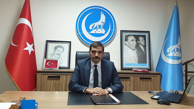 Ülkü Ocakları'ndan Kılıçdaroğlu'na tepki