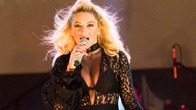 Hadise'yi şoke eden tepki: Beni Paris'te kimlerle aldattın ?