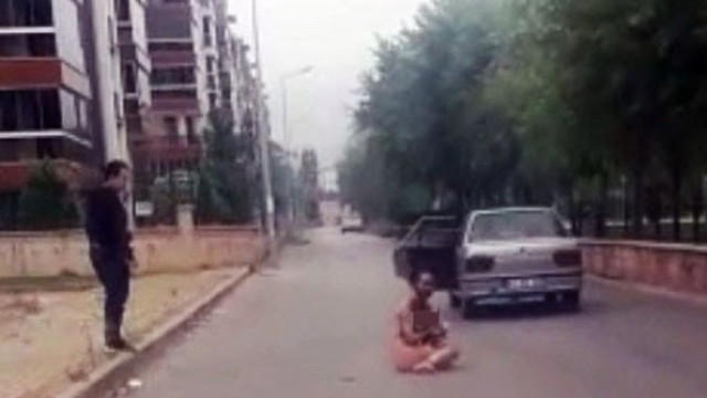 Benzin dökerek öldürmüşlerdi... Savunması şoke etti