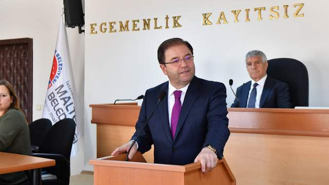 Maltepe Belediyesi’nin 2018 yılı faaliyet raporu kabul edildi