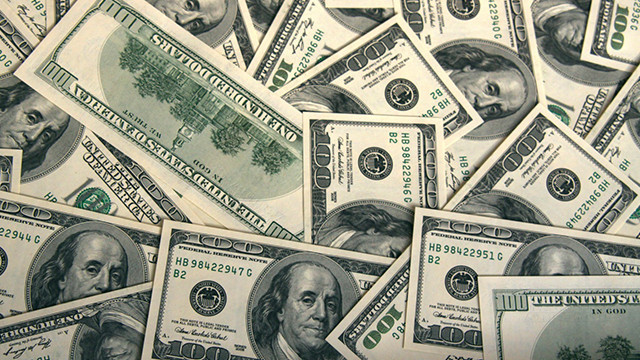 Piyasaların ateşi sönmüyor ! Dolar, 2019'un yeni rekorunu kırdı