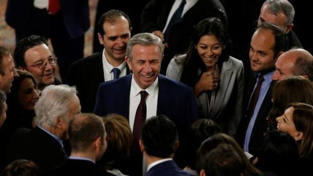 Mansur Yavaş, Bahçeli'ye istediğini vermedi