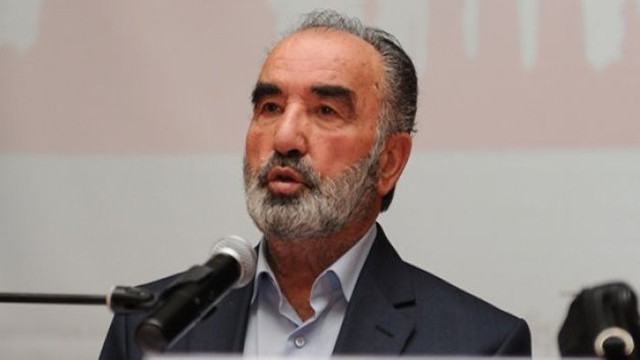 ''Eline para geçen dindarlar israfta dinsizleri geçti''