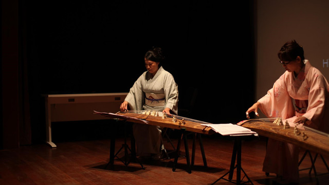 Japon Sanat Festivali İstanbul'da