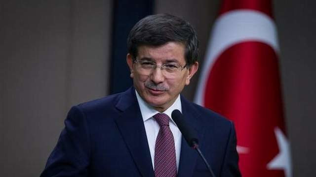 Kulisleri hareketlendiren iddia: ''Davutoğlu sokağa iniyor!''