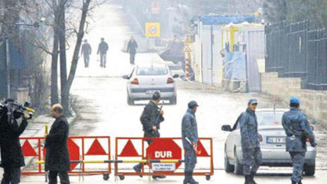 'Kozmik Oda' hakim ve savcısına FETÖ'den hapis cezası