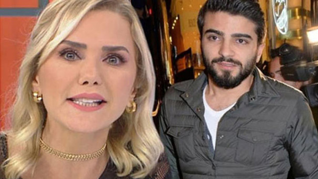 ''Serkan baba olmaya karar verdi''