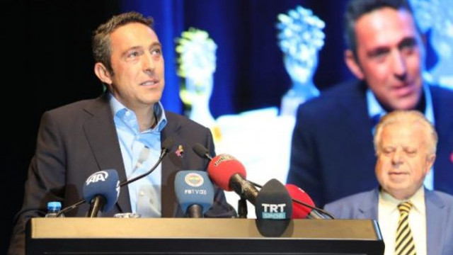 Ali Koç: 25-30 senede bir böyle bir dönem olabilir