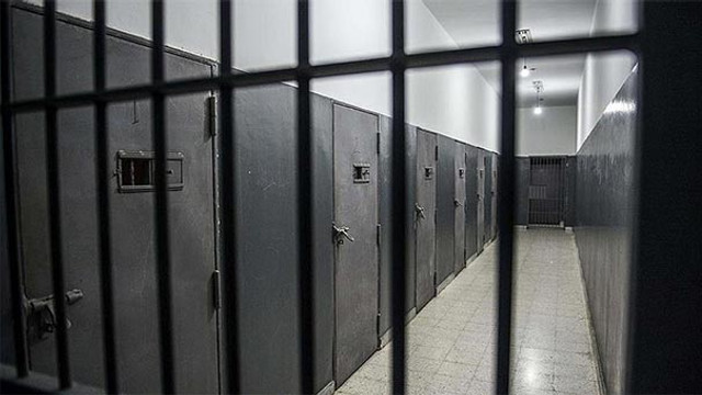 ''İşlem hatası'' yüzünden 8 ay fazla hapis yattı
