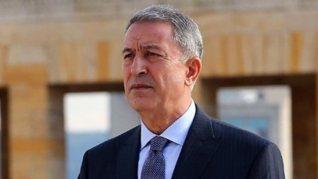 Bakan Akar'dan yeni askerlik sistemi açıklaması