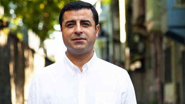 Demirtaş'ın yargılandığı davada ara karar