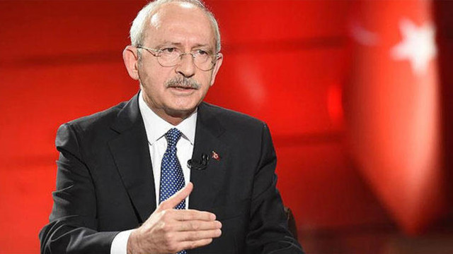 Kılıçdaroğlu CHP'li büyükşehir belediye başkanlarıyla görüşecek