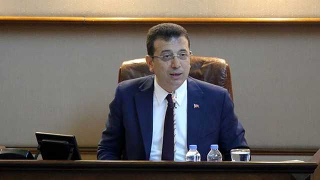 İmamoğlu'nun öğrenci akbili vaadi AK Parti'yi harekete geçirdi