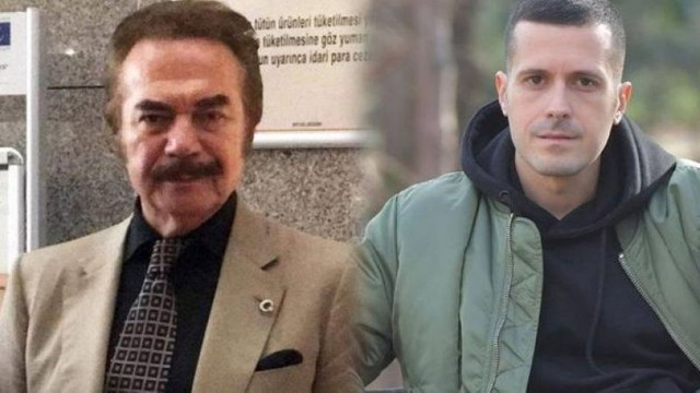 Orhan Gencebay’ın oğlu bıçaklandı