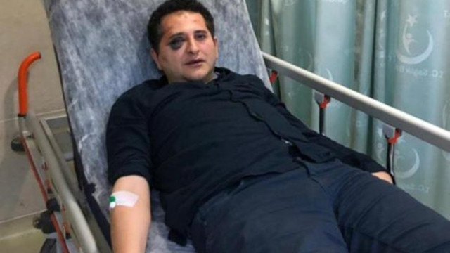 Koruma dayağında ev hapsi itirazına ret