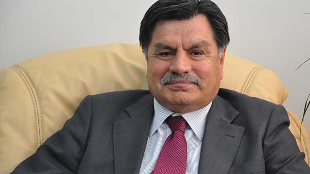 Haşim Kılıç'tan AK Parti'ye çok konuşulacak eleştiriler