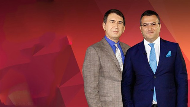 RTÜK canlı yayındaki hakaret yağmuruna ifade özgürlüğü dedi