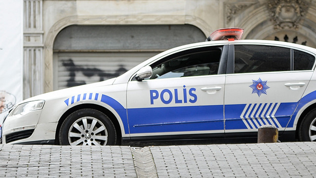 Polis aracında tecavüz davasında karar