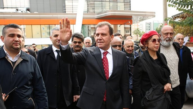 ''Erdoğan bile mültecilerin kabak tadı verdiğini düşünüyor...''