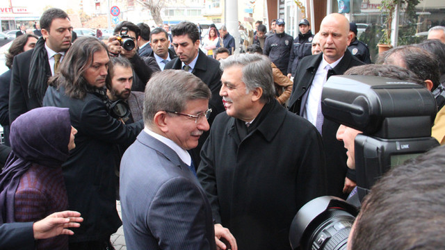 AK Parti'de yeni parti tasfiyeleri başlıyor