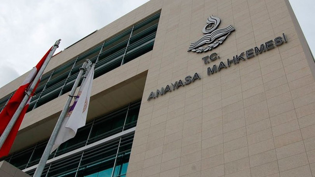 AYM Cumhuriyet davası için toplanacak !