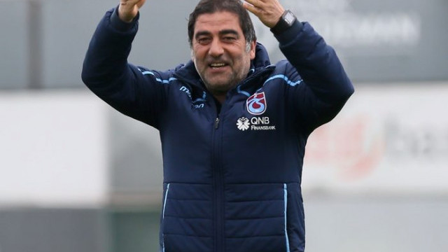 Ünal Karaman kariyerinin en iyi dönemini yaşıyor