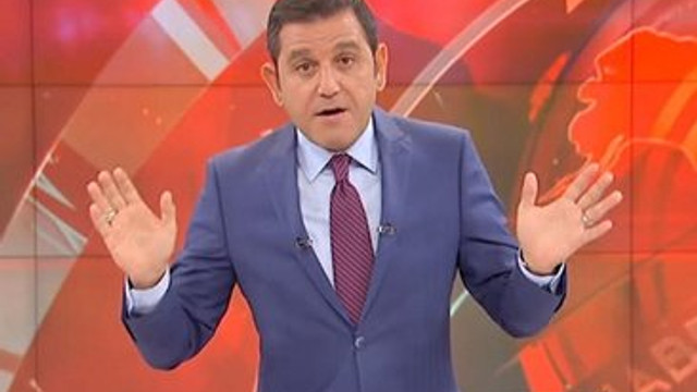 Fatih Portakal: ''Nereden baksan vicdansızlık...''