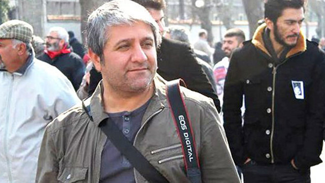Yurt Gazetesi Genel Yayın Yönetmeni gözaltına alındı