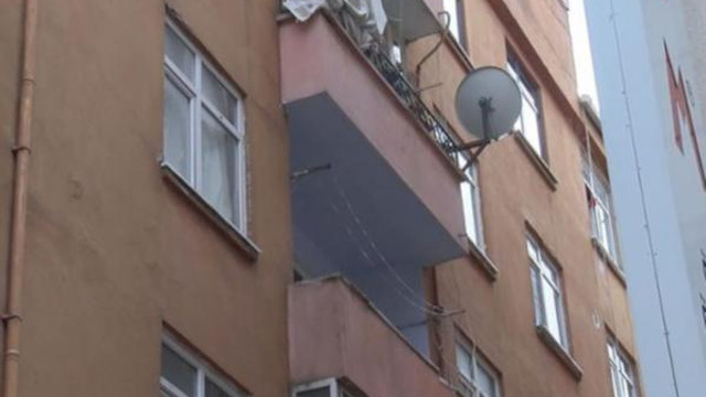 Istanbul Da Gunluk Kiralik Evde Vahset 3 Sayfa