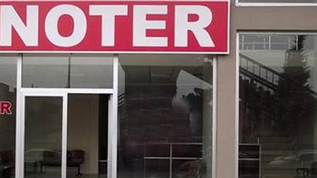 Nobetci Noter Uygulamasi Basliyor Guncel