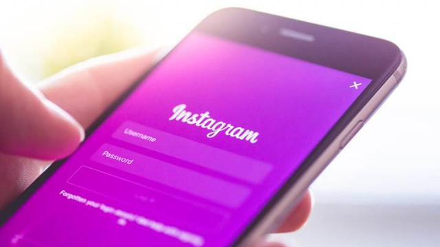 Instagram Bu Telefonlarda Artık Olmayacak!