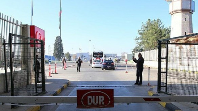 Türkiye ve Bulgaristan arasına yeni sınır kapısı açılıyor