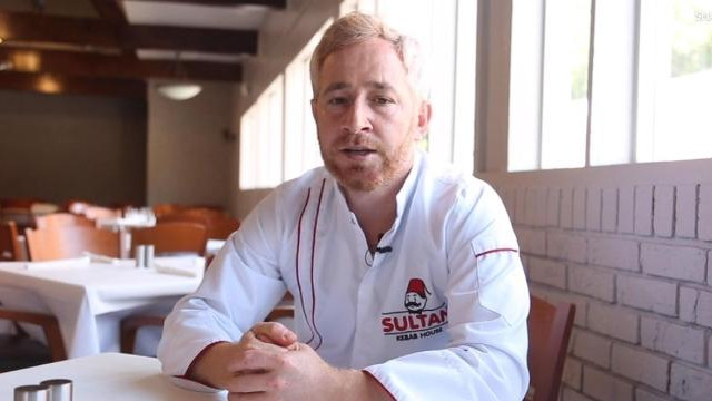 A Haber'in seçim uzmanı kebapçı çıktı