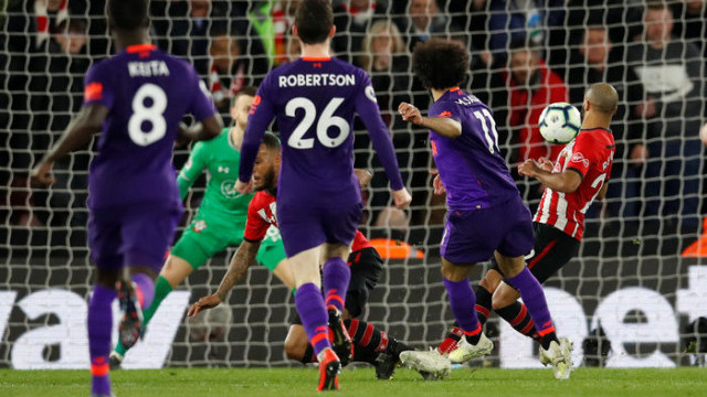 Liverpool maç fazlasıyla liderliği geri aldı