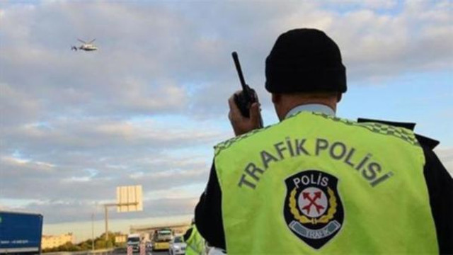 İstanbullular dikkat ! Bugün bu yollar kapalı...
