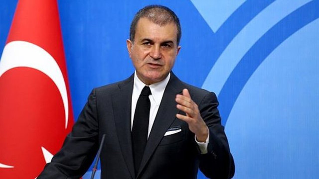 AK Parti'den açıklama: ''Dur deme vakti geldi''