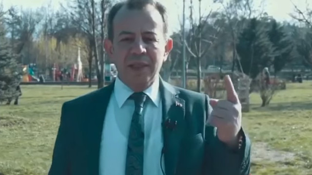 Bolu Belediye Başkanı Özcan ''Suriyeli'' sözünü tutacak mı ?