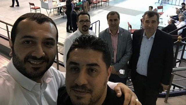 Özgen Nama: ''Önemli olan bir tek oya bile sahip çıkabilmek''