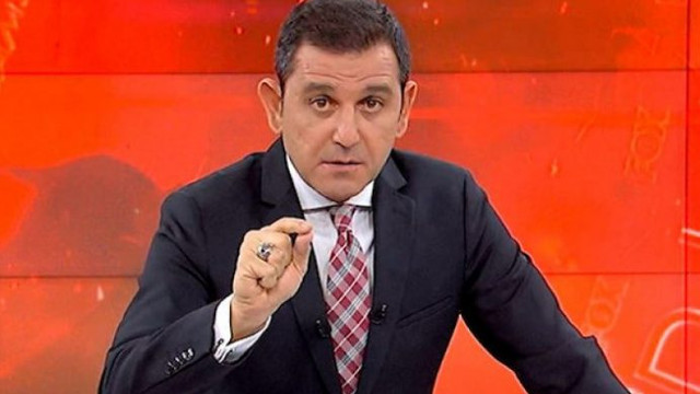 Fatih Portakal o ayrıntıya dikkat çekti ! Gözler YSK'da...