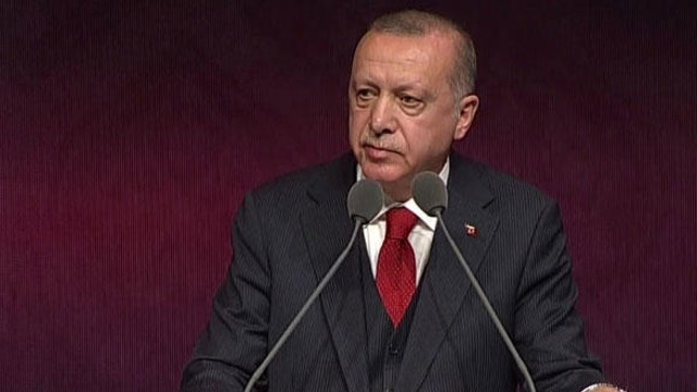 ''Erdoğan kaybetti'' diyen Bakan kim ?