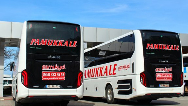 Pamukkale Turizm In Iflas Karari Iptal Oldu Ekonomi