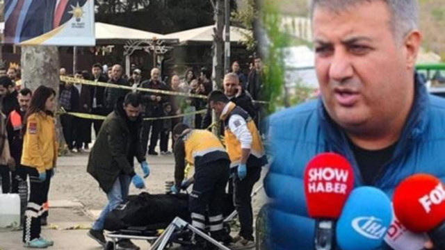 İstanbul'da Zindaşti hesaplaşmasında 5 gözaltı