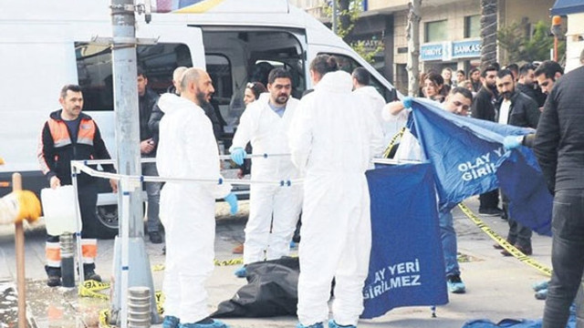 Suikast zincirine bir halka daha eklendi