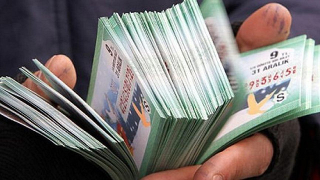 Milli Piyango'dan yeni adım ! Geri sayım başladı...