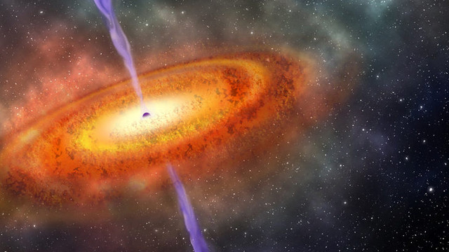 NASA merakla beklenen fotoğrafı yarın paylaşacak