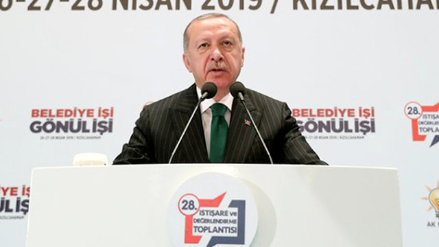 AK Parti'den ekonomi ve EYT itirafı